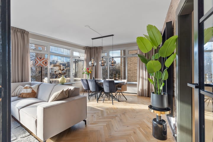 Foto 6 van Looierstraat 22-2