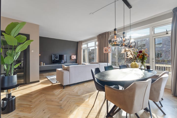 Foto 7 van Looierstraat 22-2