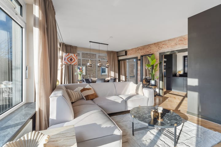 Foto 8 van Looierstraat 22-2