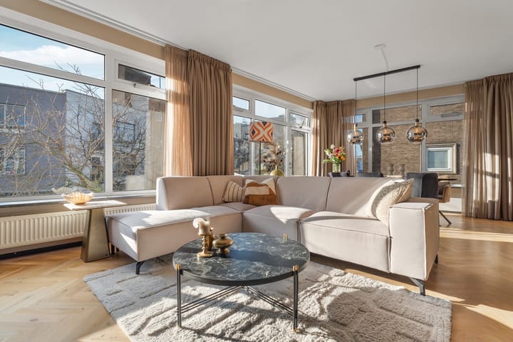 Foto 9 van Looierstraat 22-2