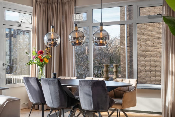 Foto 11 van Looierstraat 22-2