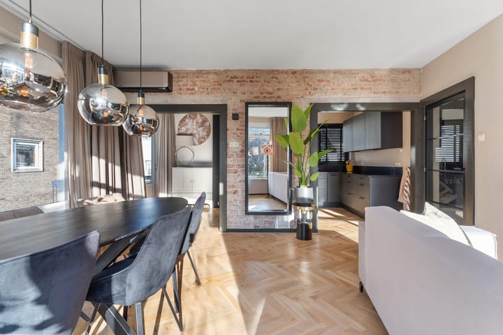 Foto 14 van Looierstraat 22-2