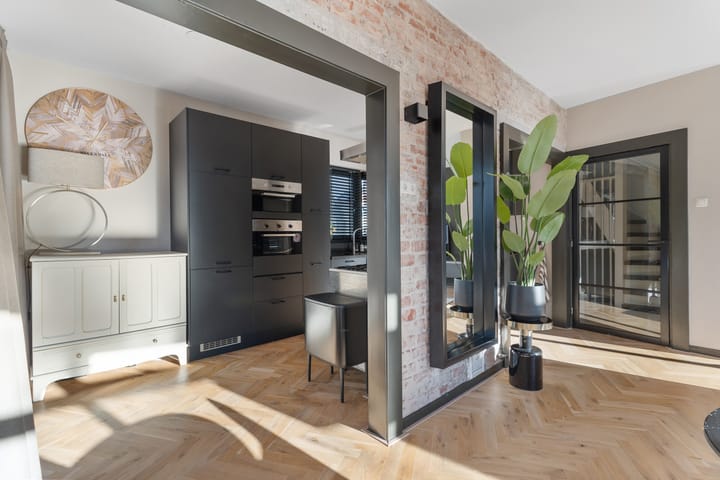 Foto 15 van Looierstraat 22-2