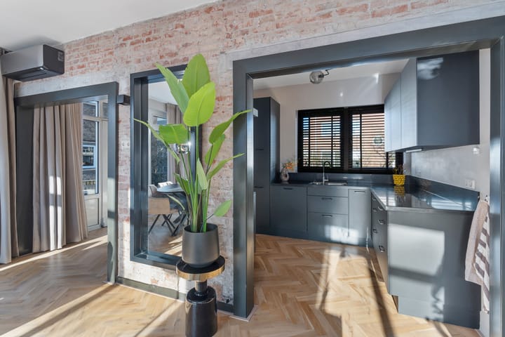 Foto 16 van Looierstraat 22-2