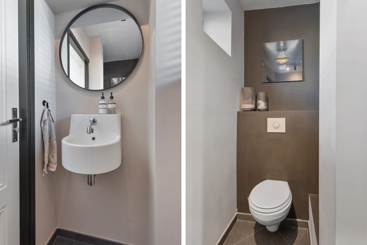 Foto 20 van Looierstraat 22-2