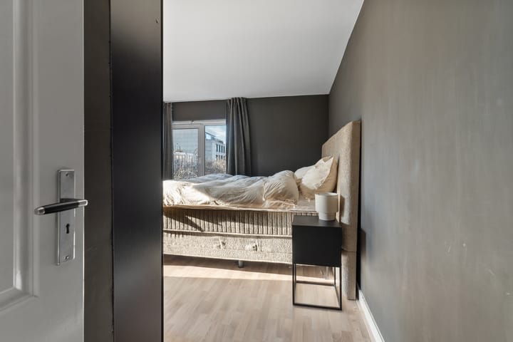 Foto 22 van Looierstraat 22-2