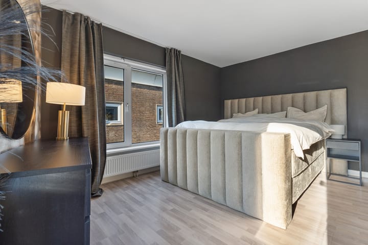 Foto 23 van Looierstraat 22-2