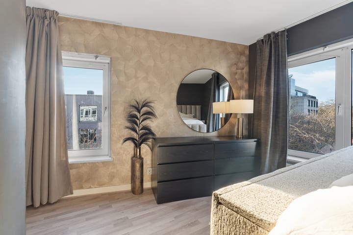 Foto 24 van Looierstraat 22-2