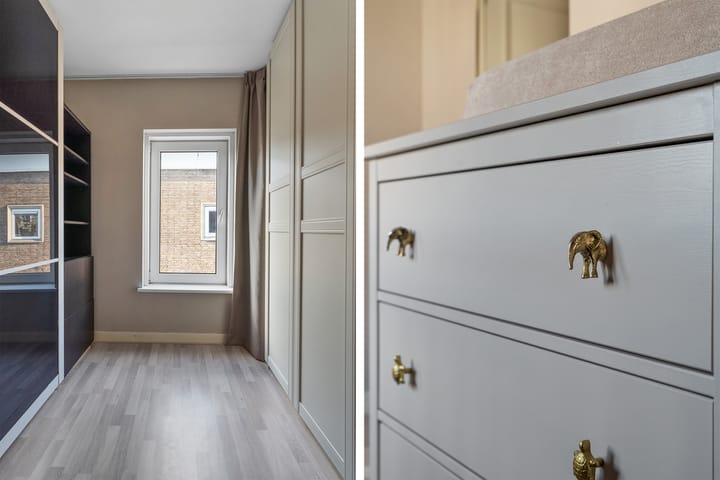 Foto 33 van Looierstraat 22-2