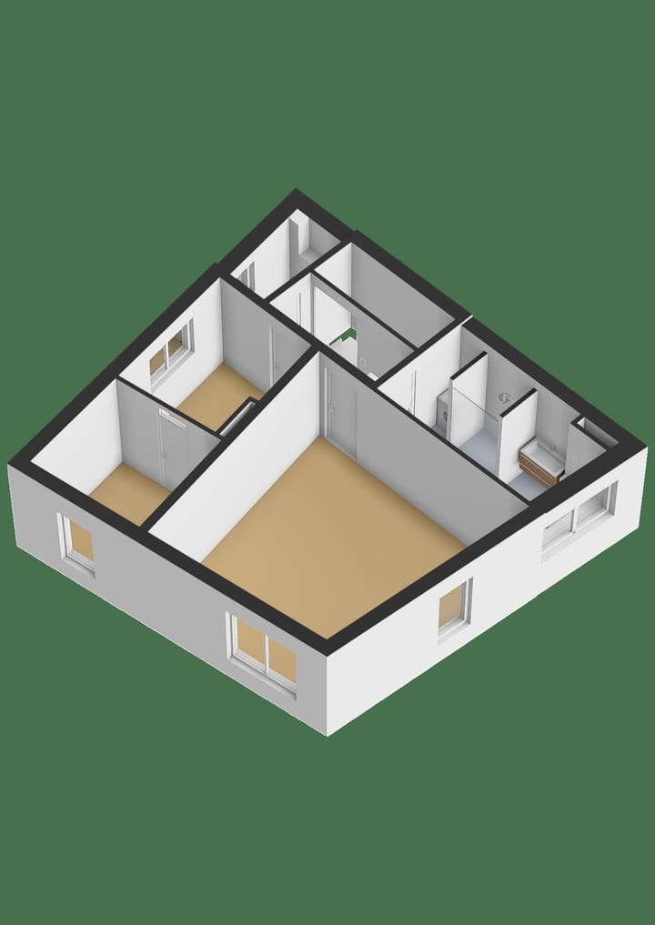 Foto 44 van Looierstraat 22-2