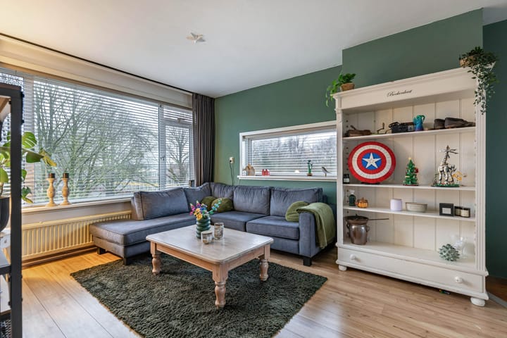 Foto 12 van De Kolken 60