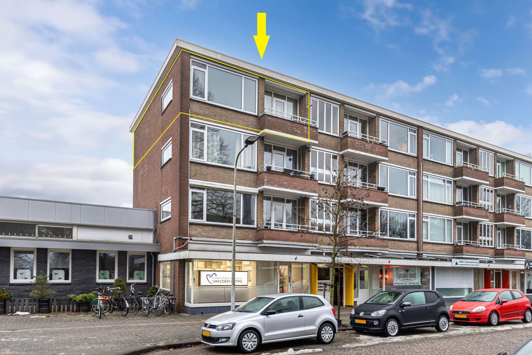 Foto 1 van De Kolken 60