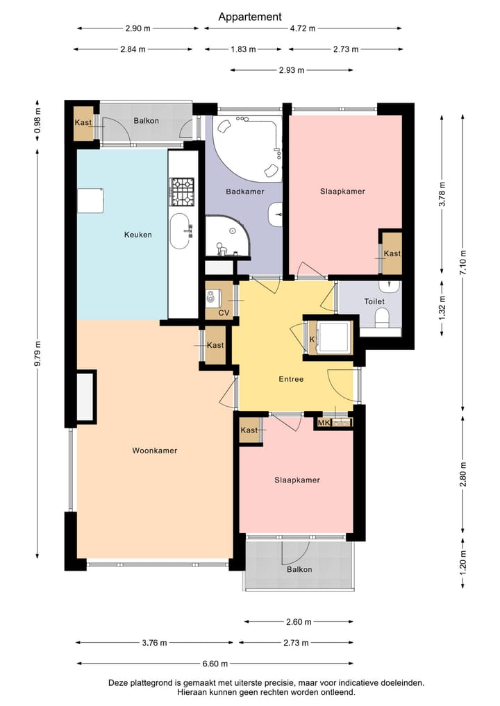 Foto 37 van De Kolken 60