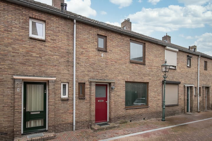 Cremerstraat 6 main image