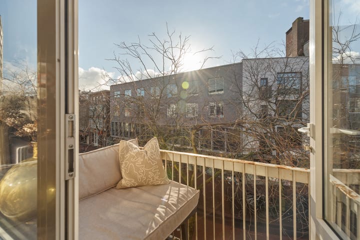 Foto 36 van Looierstraat 22-2