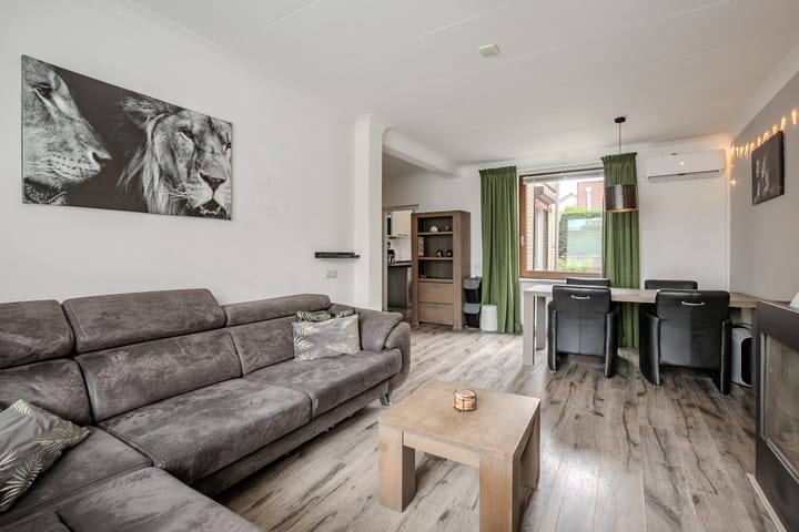 Foto 2 van Cremerstraat 6