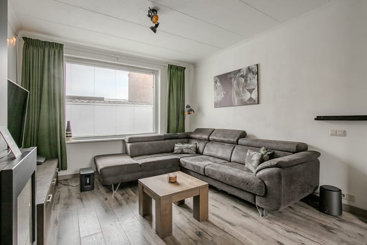 Foto 5 van Cremerstraat 6