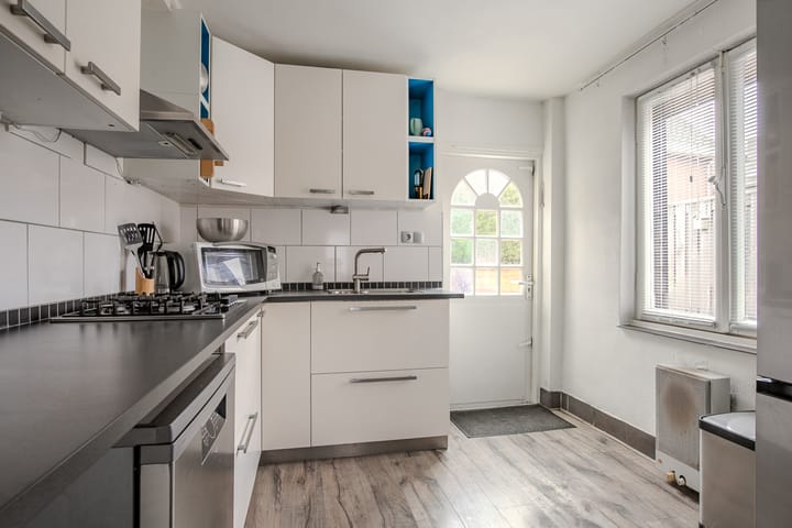 Foto 7 van Cremerstraat 6