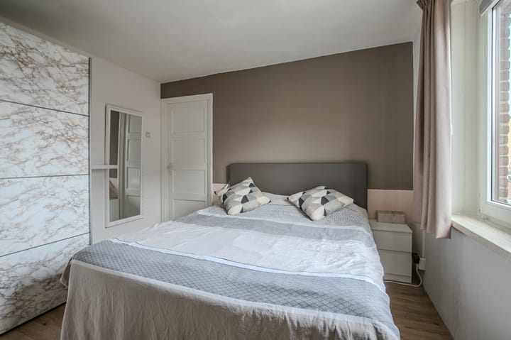 Foto 10 van Cremerstraat 6