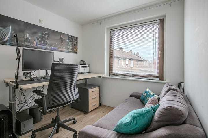 Foto 12 van Cremerstraat 6