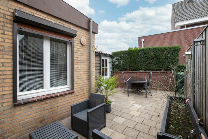 Foto 15 van Cremerstraat 6