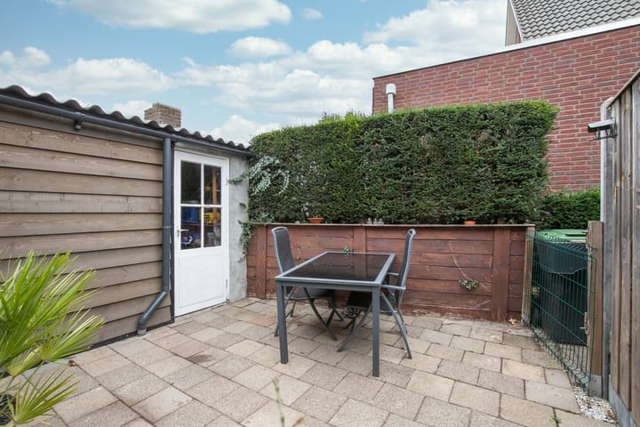 Foto 3 van Cremerstraat 6