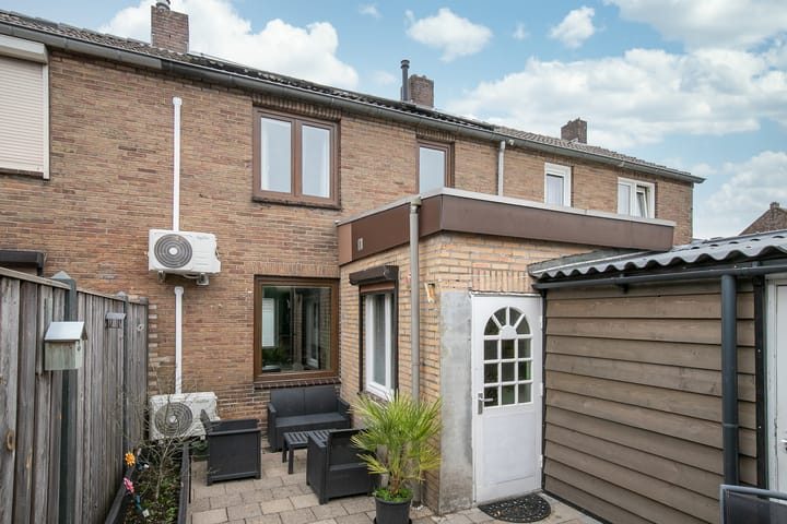 Foto 16 van Cremerstraat 6