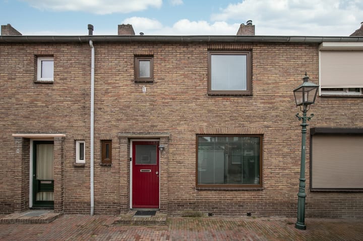 Foto 17 van Cremerstraat 6