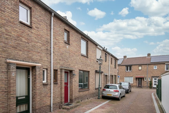 Foto 18 van Cremerstraat 6