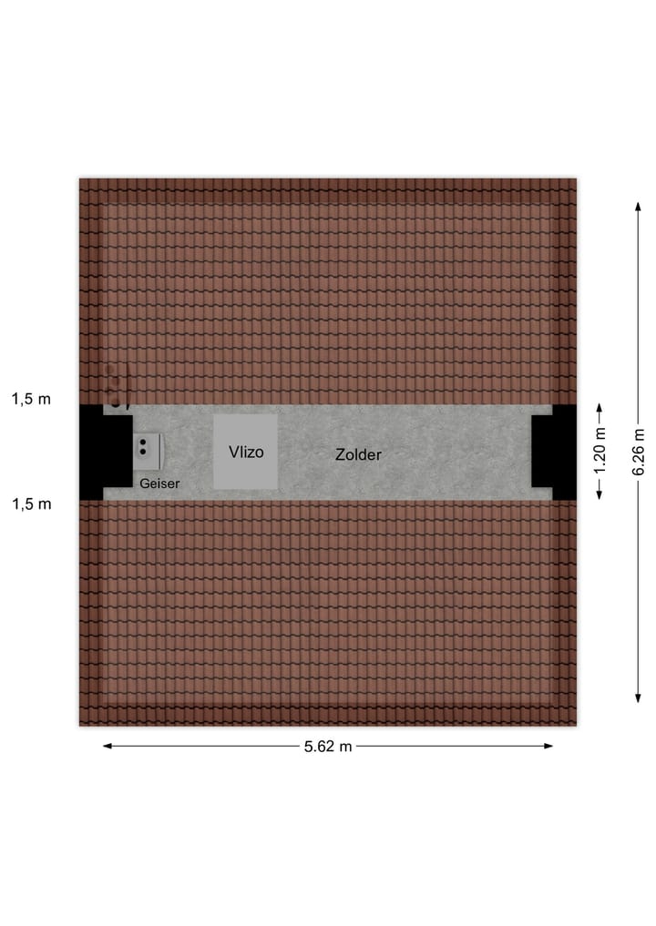Foto 21 van Cremerstraat 6