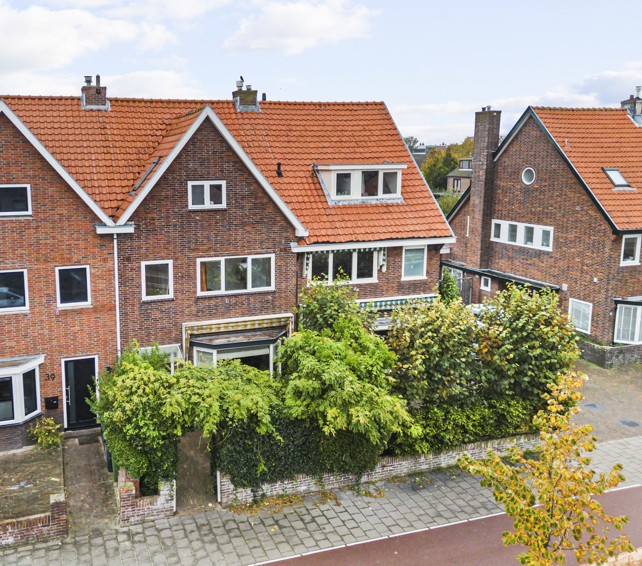 Photo 6 of Van den Vondellaan 41