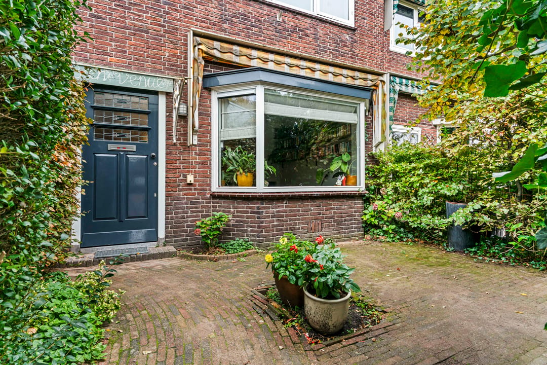 Photo 7 of Van den Vondellaan 41