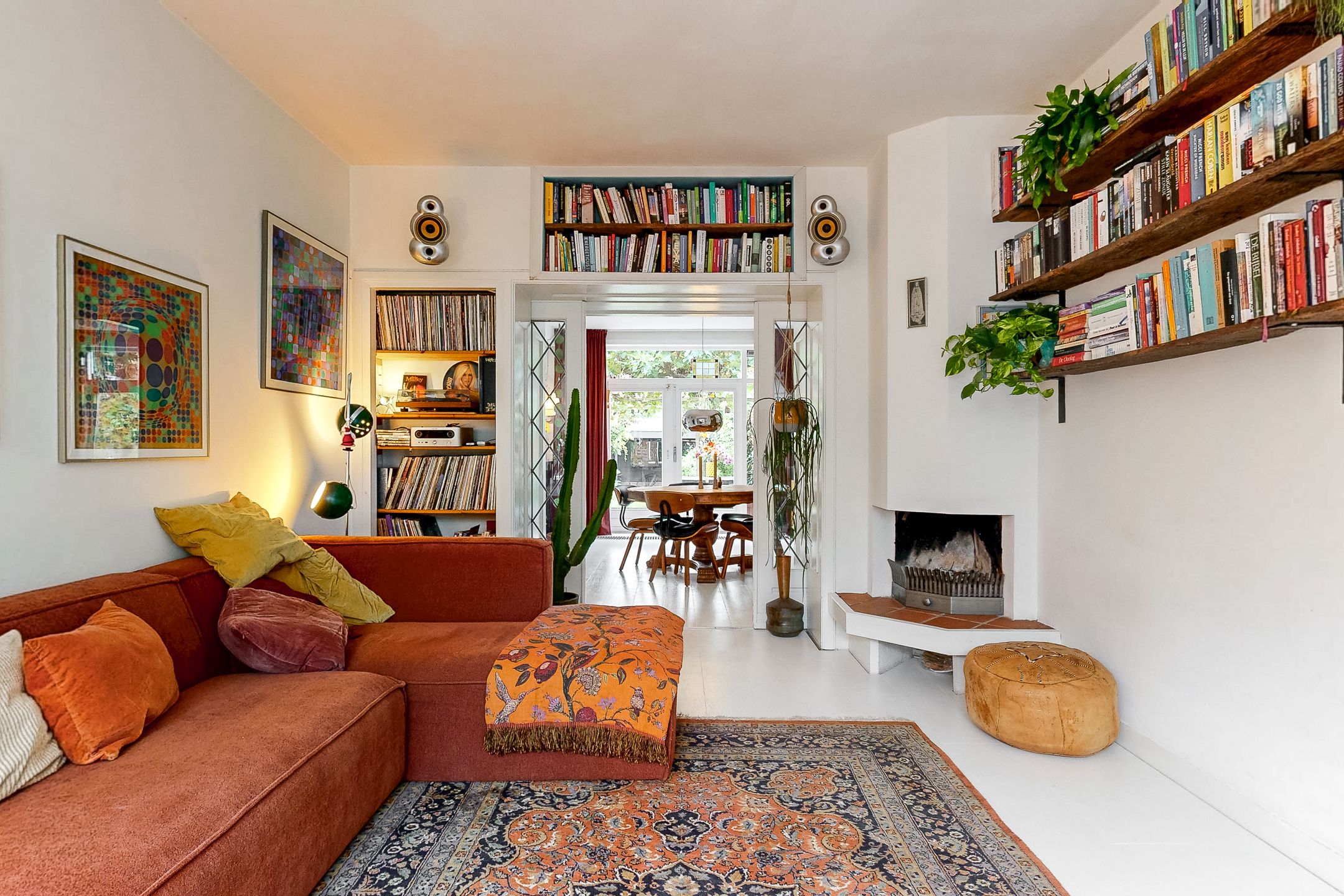 Photo 9 of Van den Vondellaan 41