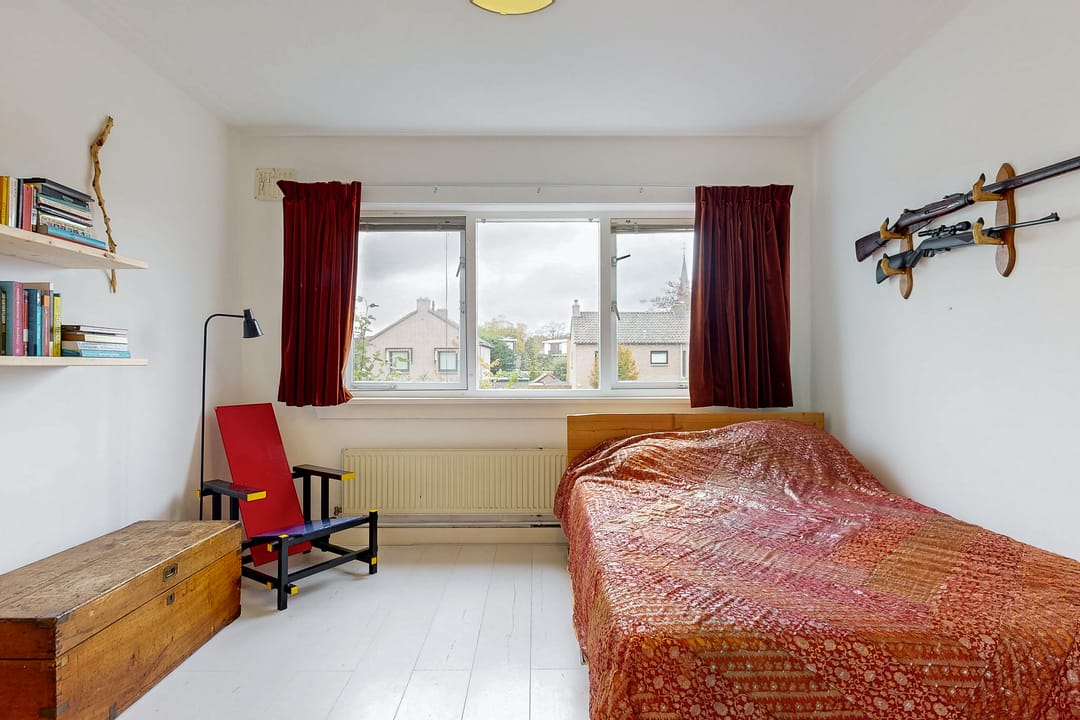 Photo 31 of Van den Vondellaan 41