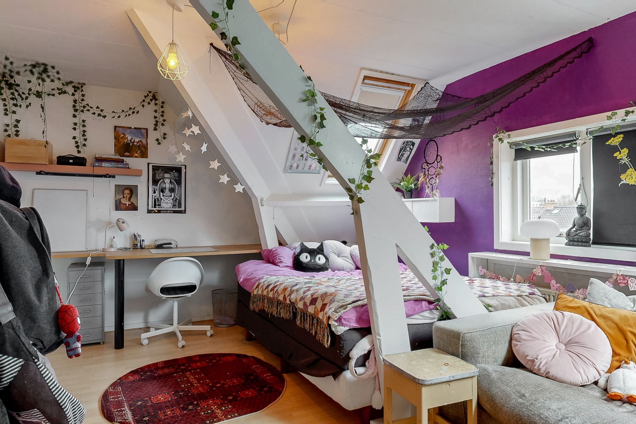 Photo 36 of Van den Vondellaan 41