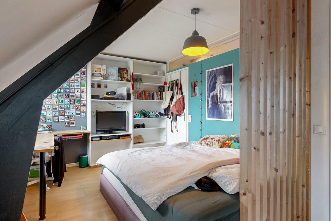 Photo 38 of Van den Vondellaan 41