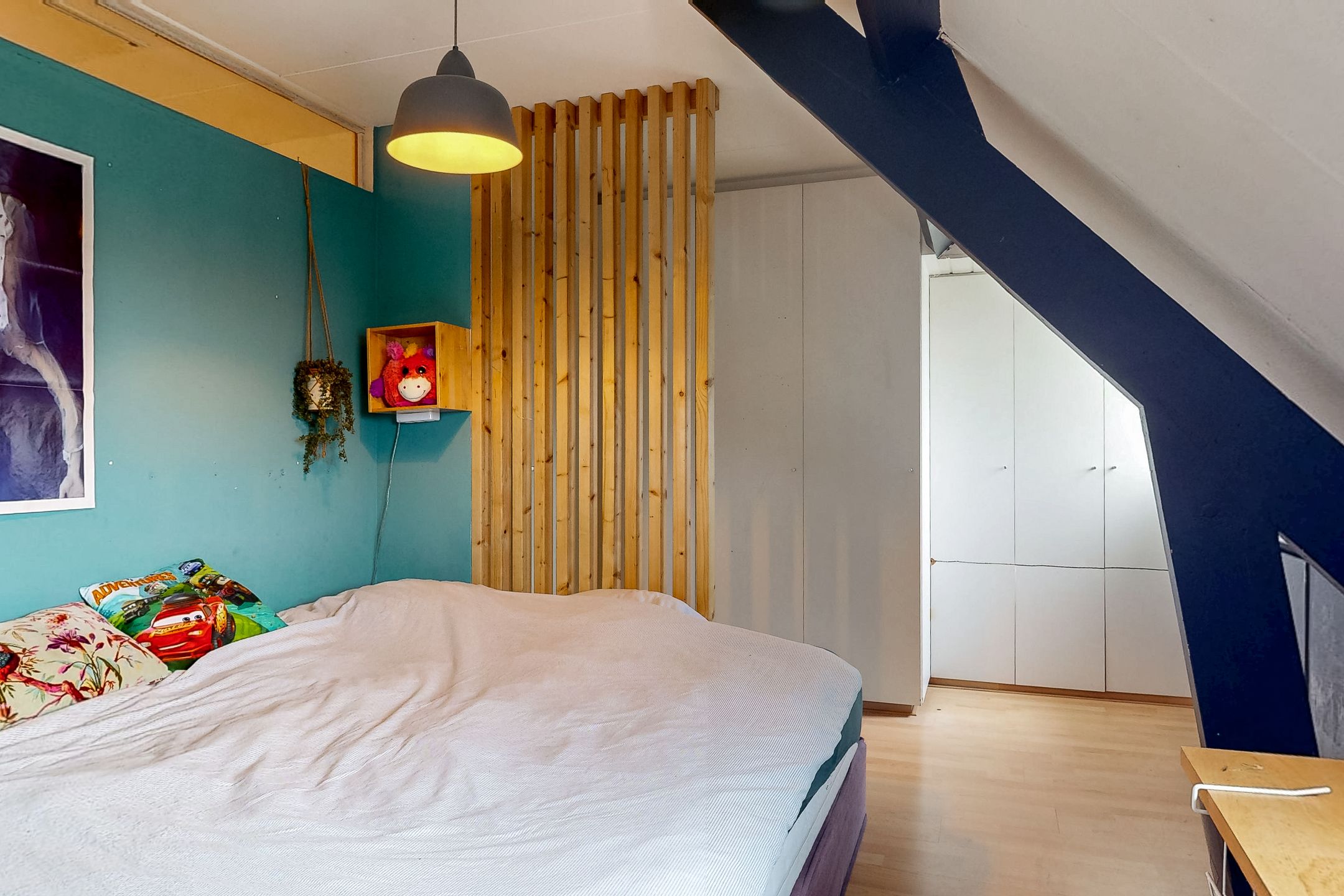 Photo 39 of Van den Vondellaan 41