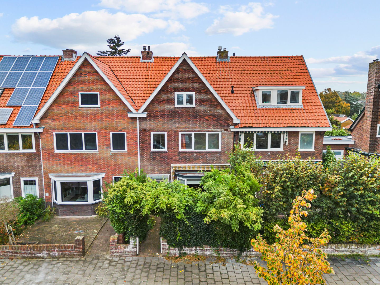 Photo 40 of Van den Vondellaan 41