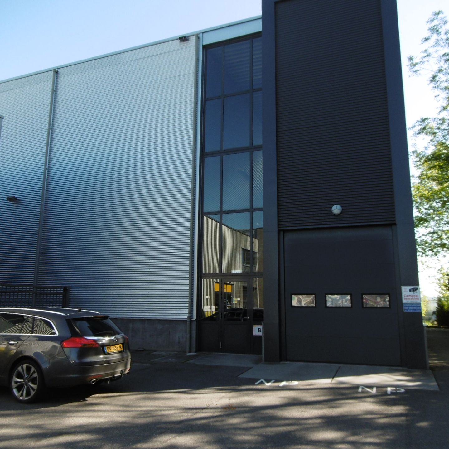 Bekijk foto 1 van 1e Tochtweg 13