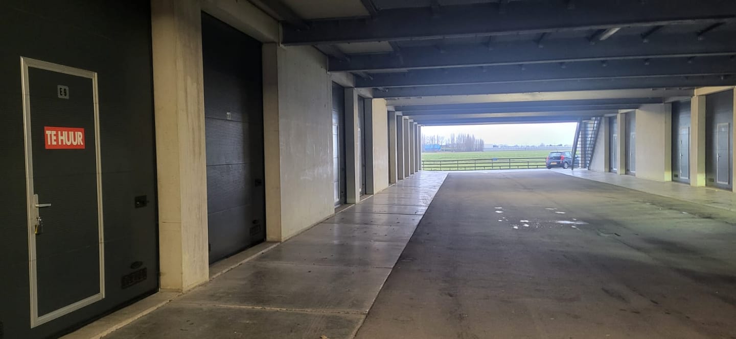 Bekijk foto 3 van 1e Tochtweg 13