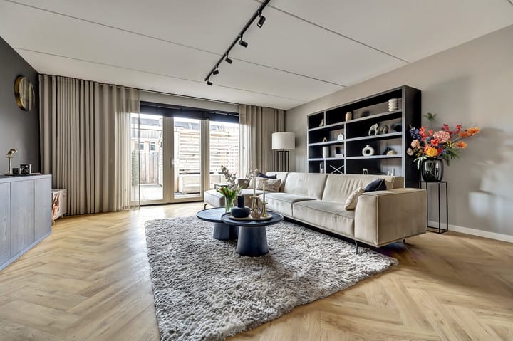 Foto 12 van Schoener 7