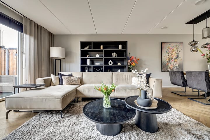 Foto 13 van Schoener 7