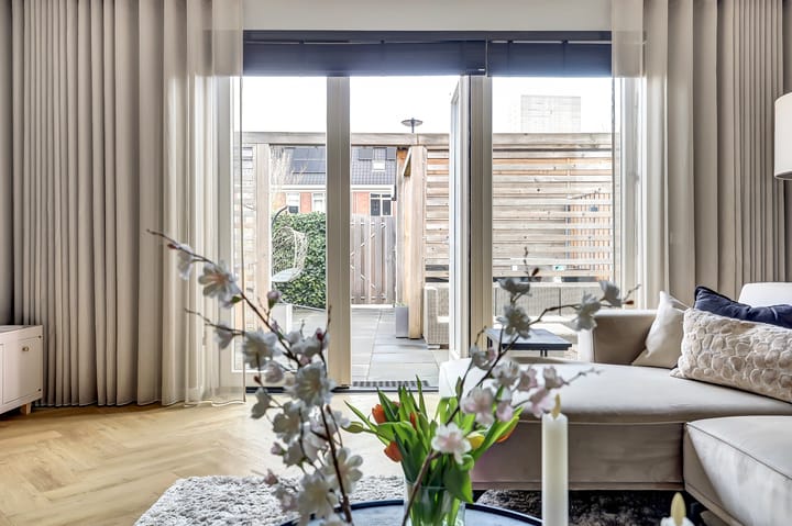 Foto 14 van Schoener 7