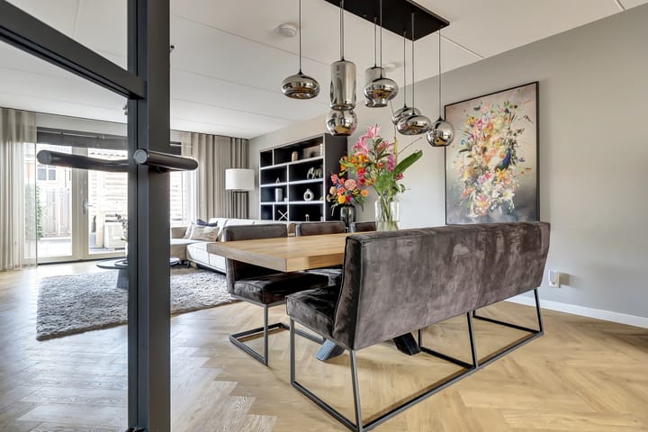 Foto 15 van Schoener 7