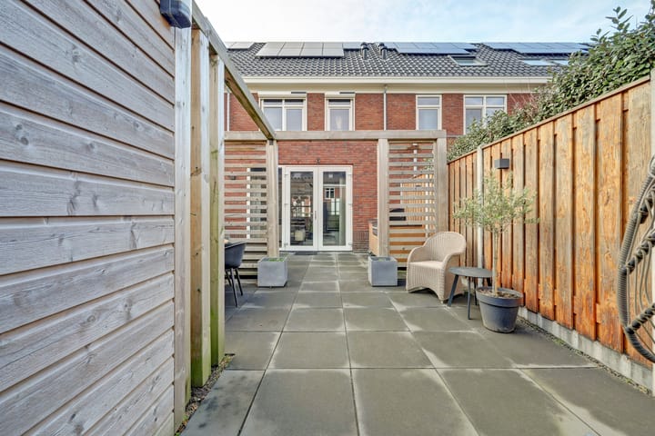 Foto 34 van Schoener 7