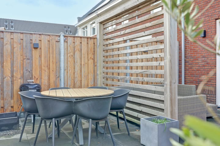 Foto 36 van Schoener 7