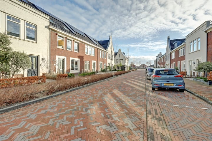 Foto 40 van Schoener 7