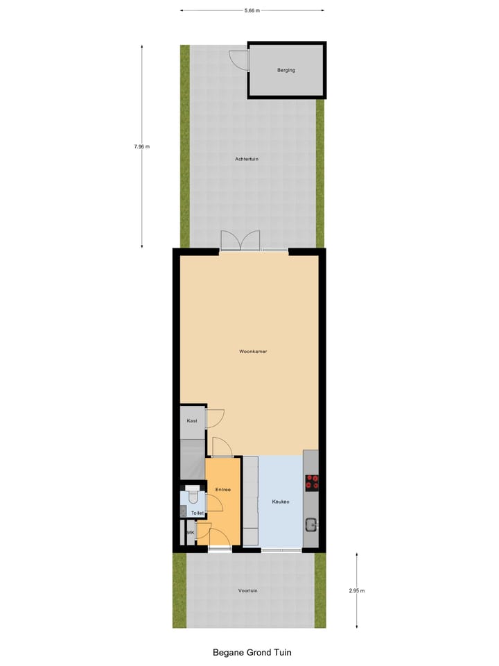 Foto 43 van Schoener 7