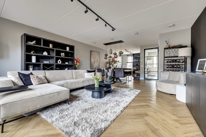 Foto 10 van Schoener 7