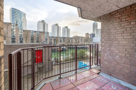 Jufferkade 58 tertiary image